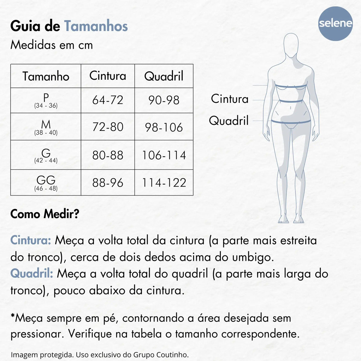 Legging Fitness de Treino Zero Transparência Selene