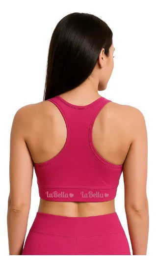 Kit 05 Top Nadador De Algodão Cotton Esporte
