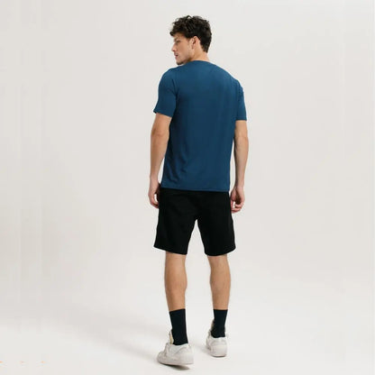 Camiseta Basica Tech Insider Masculina