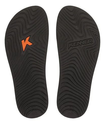 Sandalia Chinelo Kenner New Summer Dgx Original