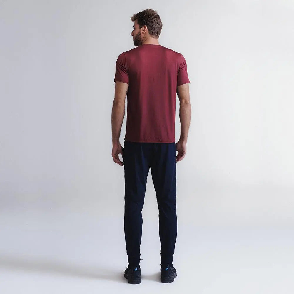 Camiseta Basica Tech Insider Masculina