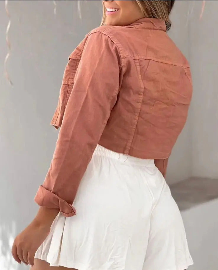 Shorts Godê Feminino Cintura Alta Em Viscolycra Soltinho