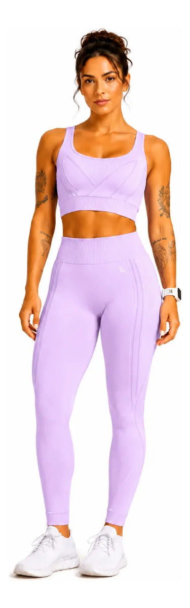 Legging Lupo Max Feminina Conforto E Compressão Original