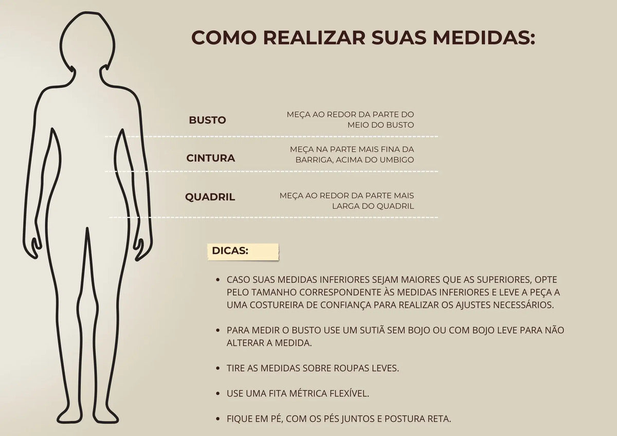 Saia Midi De Linho Elegante Com Botões Encapados