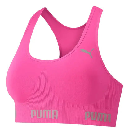 Top Puma Feminino Original Nadador Academia Fitness