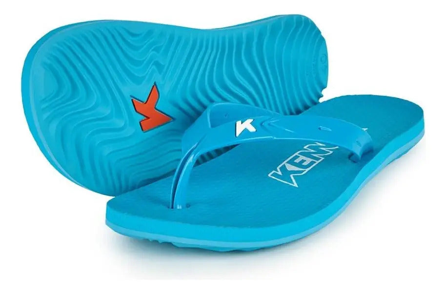 Sandalia Chinelo Kenner New Summer Dgx Original
