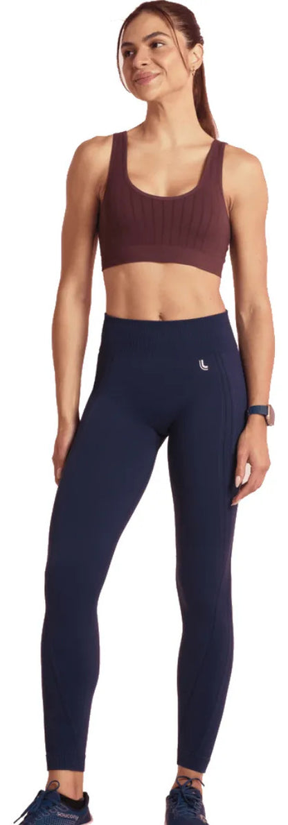 Legging Lupo Max Feminina Conforto E Compressão Original