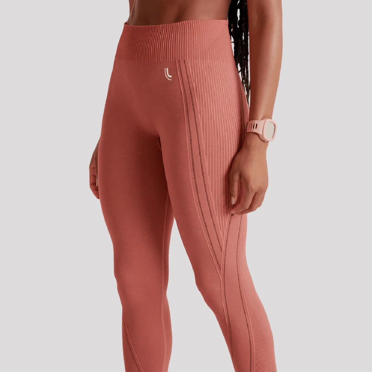 Legging Lupo Max Feminina Conforto E Compressão Original