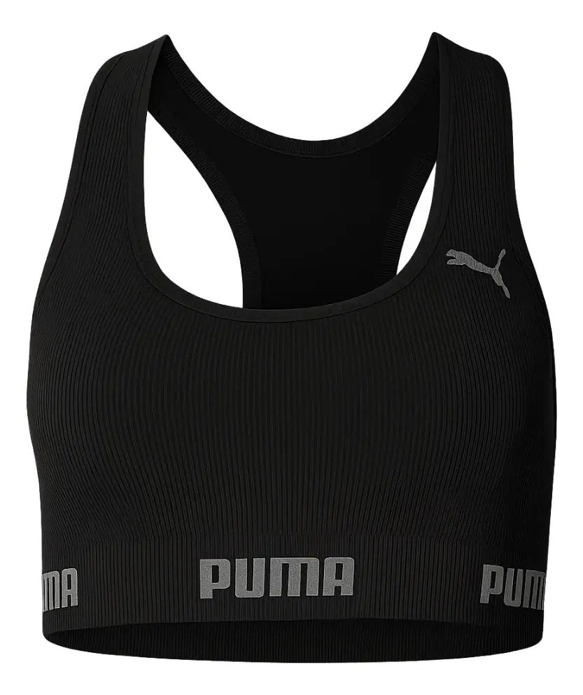 Top Puma Feminino Original Nadador Academia Fitness