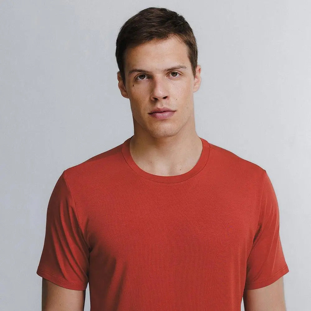 Camiseta Basica Tech Insider Masculina