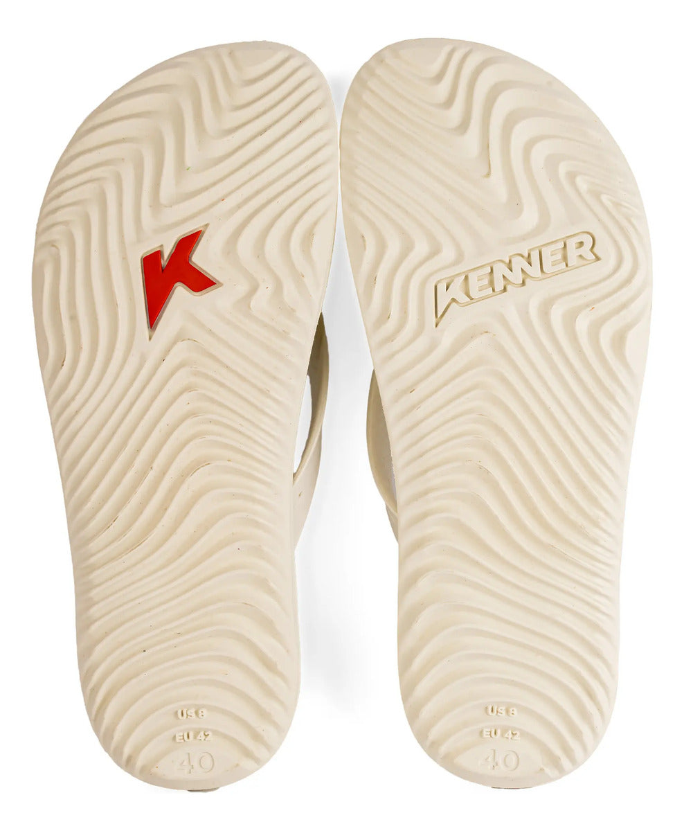 Sandalia Chinelo Kenner New Summer Dgx Original