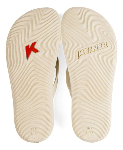 Sandalia Chinelo Kenner New Summer Dgx Original