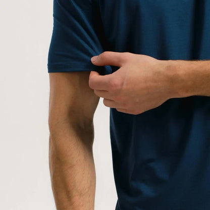 Camiseta Basica Tech Insider Masculina