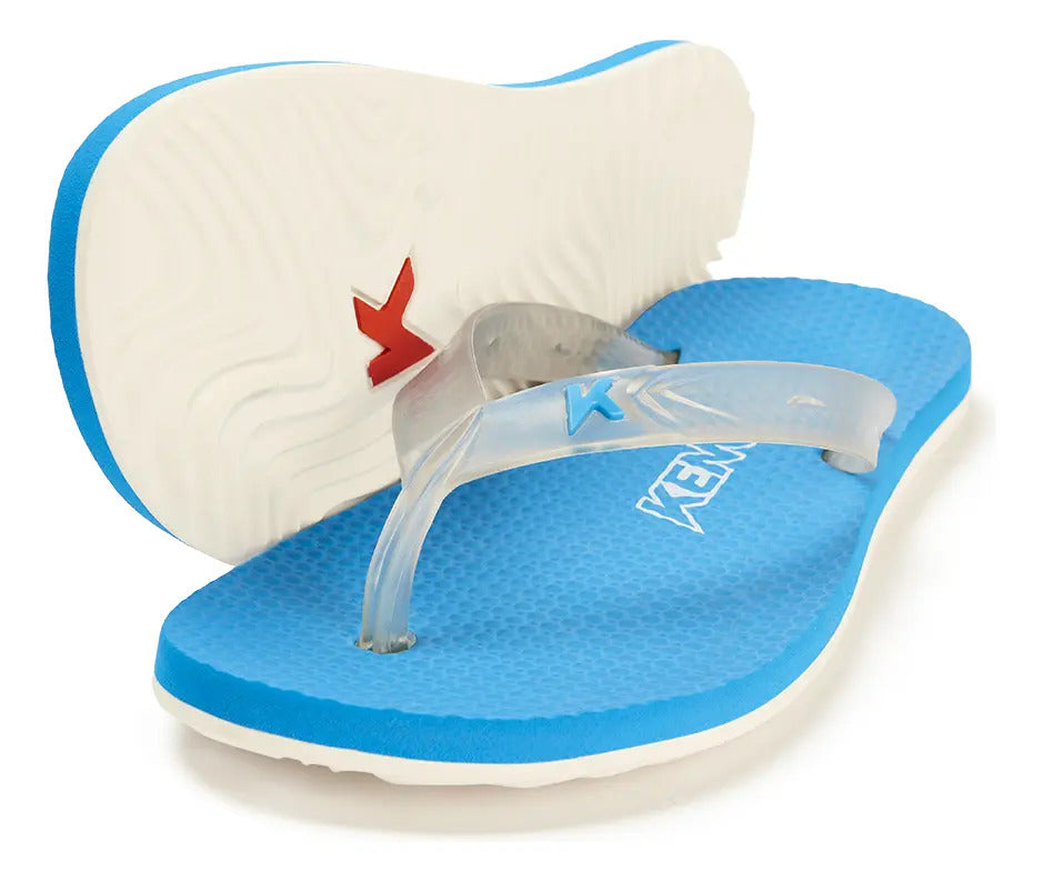 Sandalia Chinelo Kenner New Summer Dgx Original