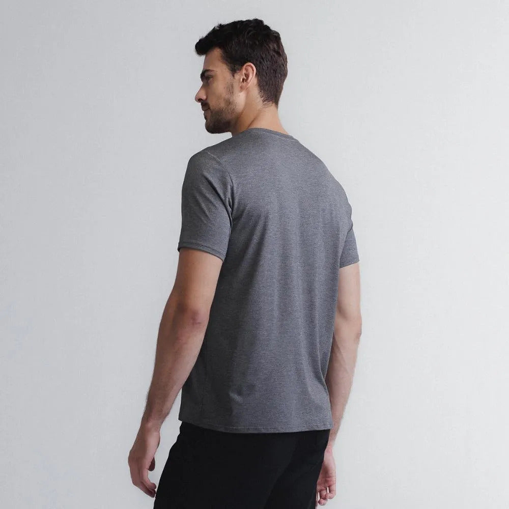 Camiseta Basica Tech Insider Masculina