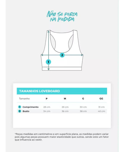 Kit 3 Tops Com Bojo Esportivo Fitness Academia Yoga Ciclismo
