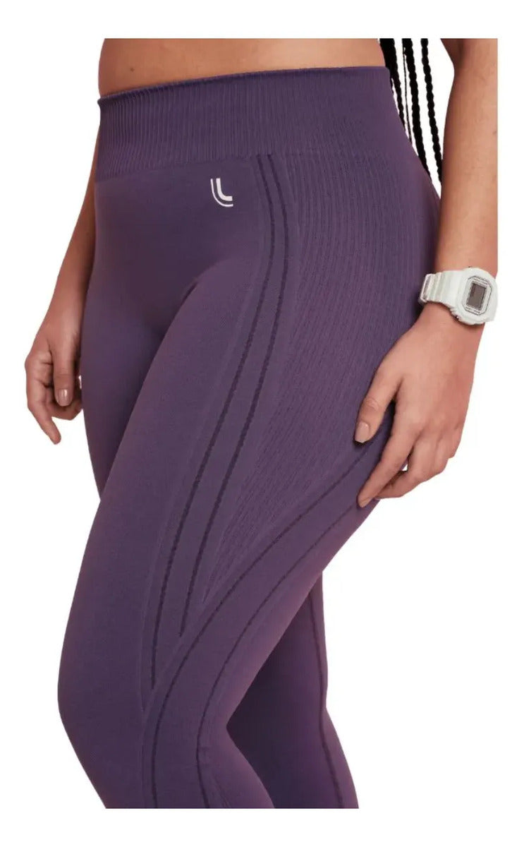 Legging Lupo Max Feminina Conforto E Compressão Original