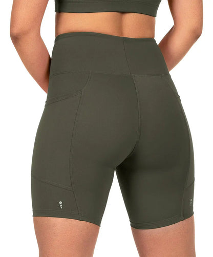 Short C/ Bolso Para Corrida Suplex