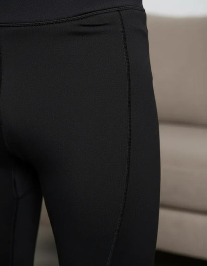 Calca Térmica Masculina Xrun Lupo Fitness Academia Corrida