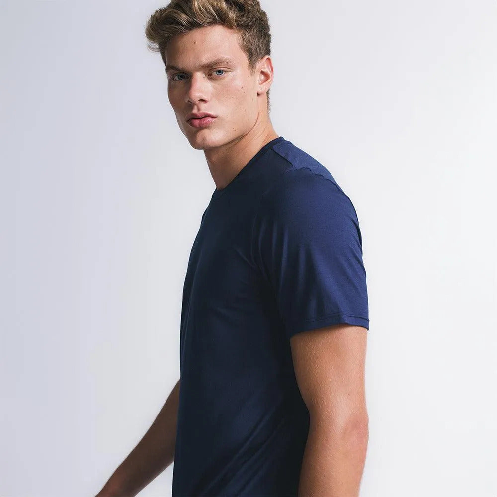 Camiseta Basica Tech Insider Masculina