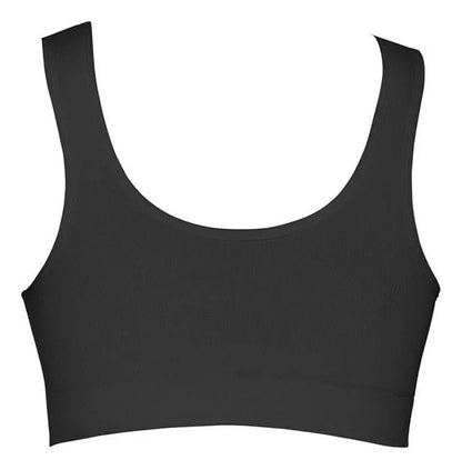 Top Hanes Alças Largas Sem Costura 5762