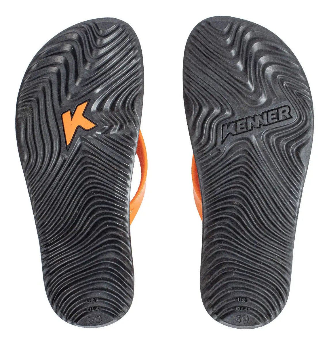 Sandalia Chinelo Kenner New Summer Dgx Original