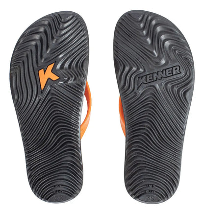 Sandalia Chinelo Kenner New Summer Dgx Original