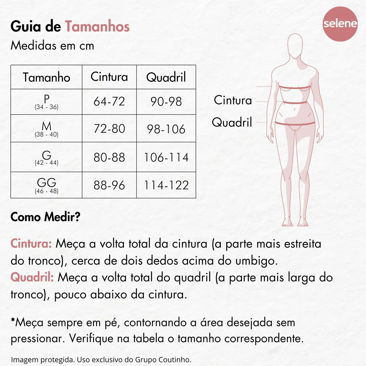 Legging Fitness de Treino Zero Transparência Selene