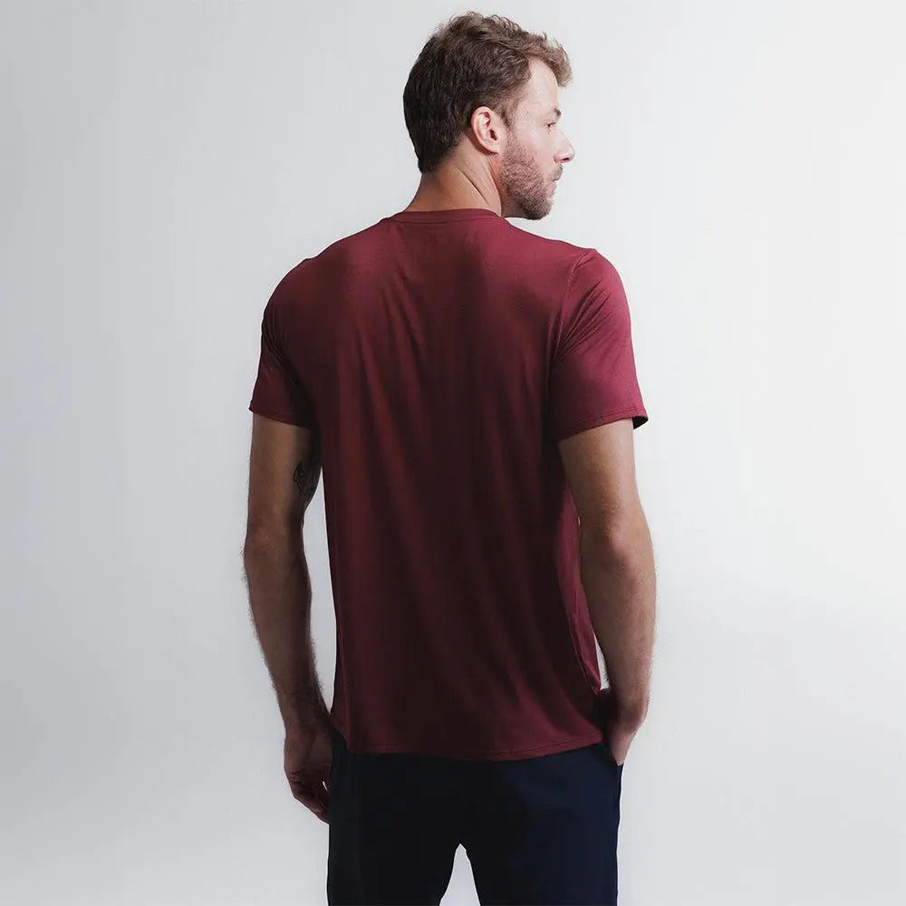 Camiseta Basica Tech Insider Masculina