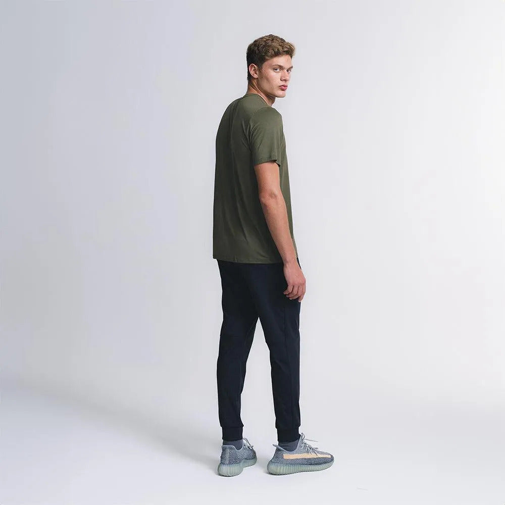 Camiseta Basica Tech Insider Masculina
