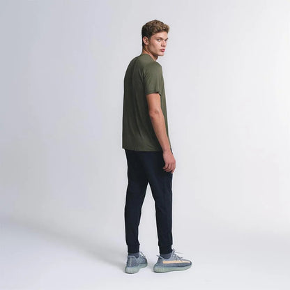 Camiseta Basica Tech Insider Masculina