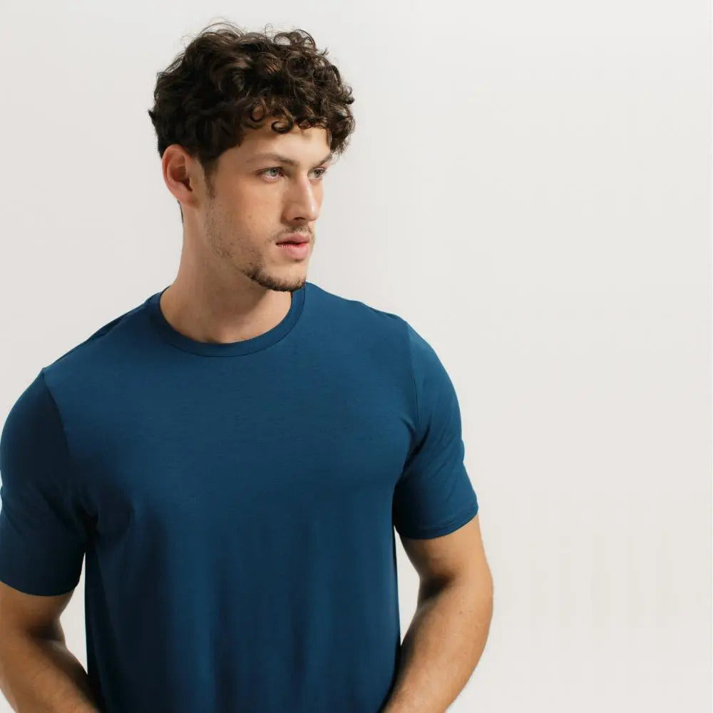 Camiseta Basica Tech Insider Masculina