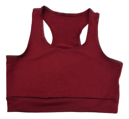 Kit 4 Top Feminino Plus Size Academia Fitness Treino Suplex