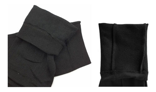 Calça Masculina Térmica Roupa De Frio Segunda Pele Legging