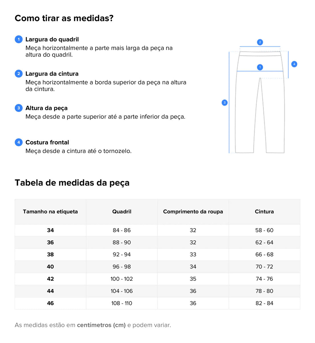 Short Saia Jeans Feminino Cintura Alta Com Lycra Stillger
