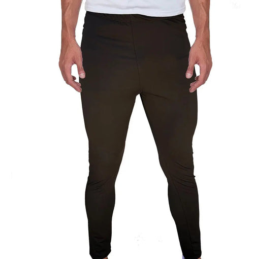 Calça Legging Masculino Térmica Compressão Frio Segunda Pele