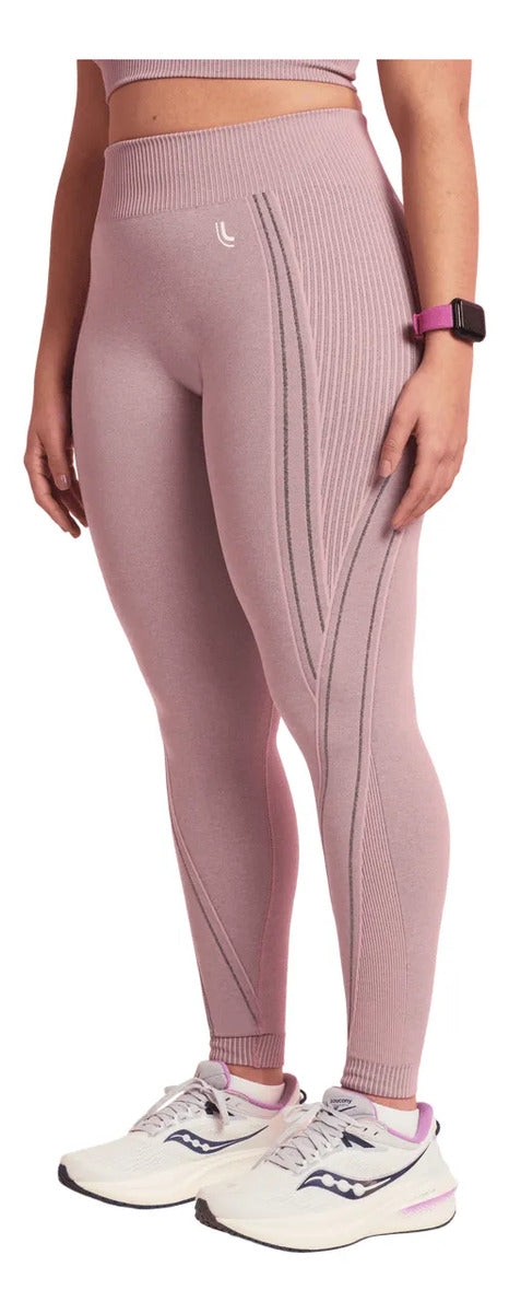 Legging Lupo Max Feminina Conforto E Compressão Original