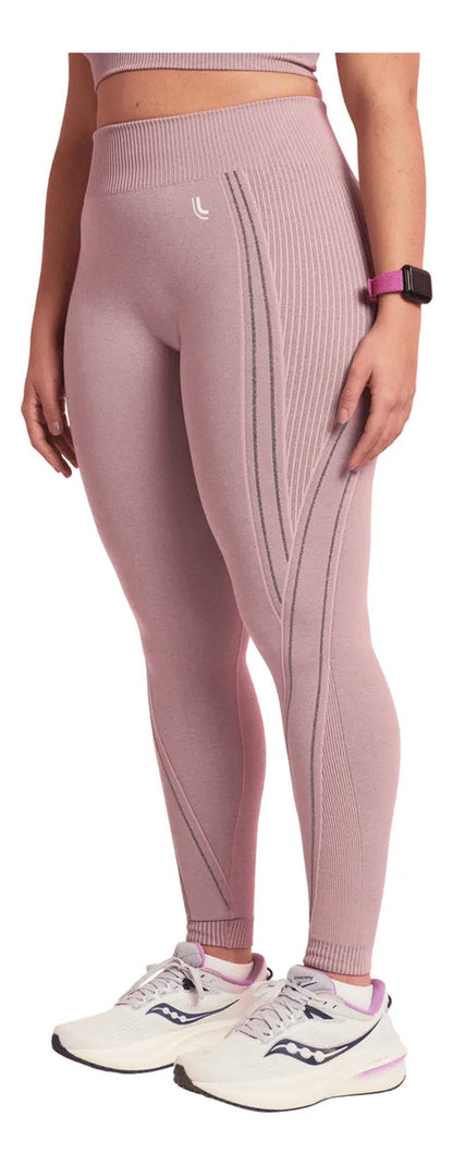 Legging Lupo Max Feminina Conforto E Compressão Original