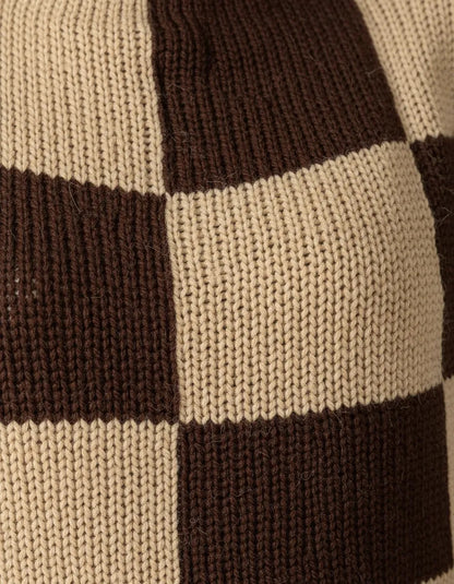 Blusa Feminina Suéter Trico Tricot Inverno