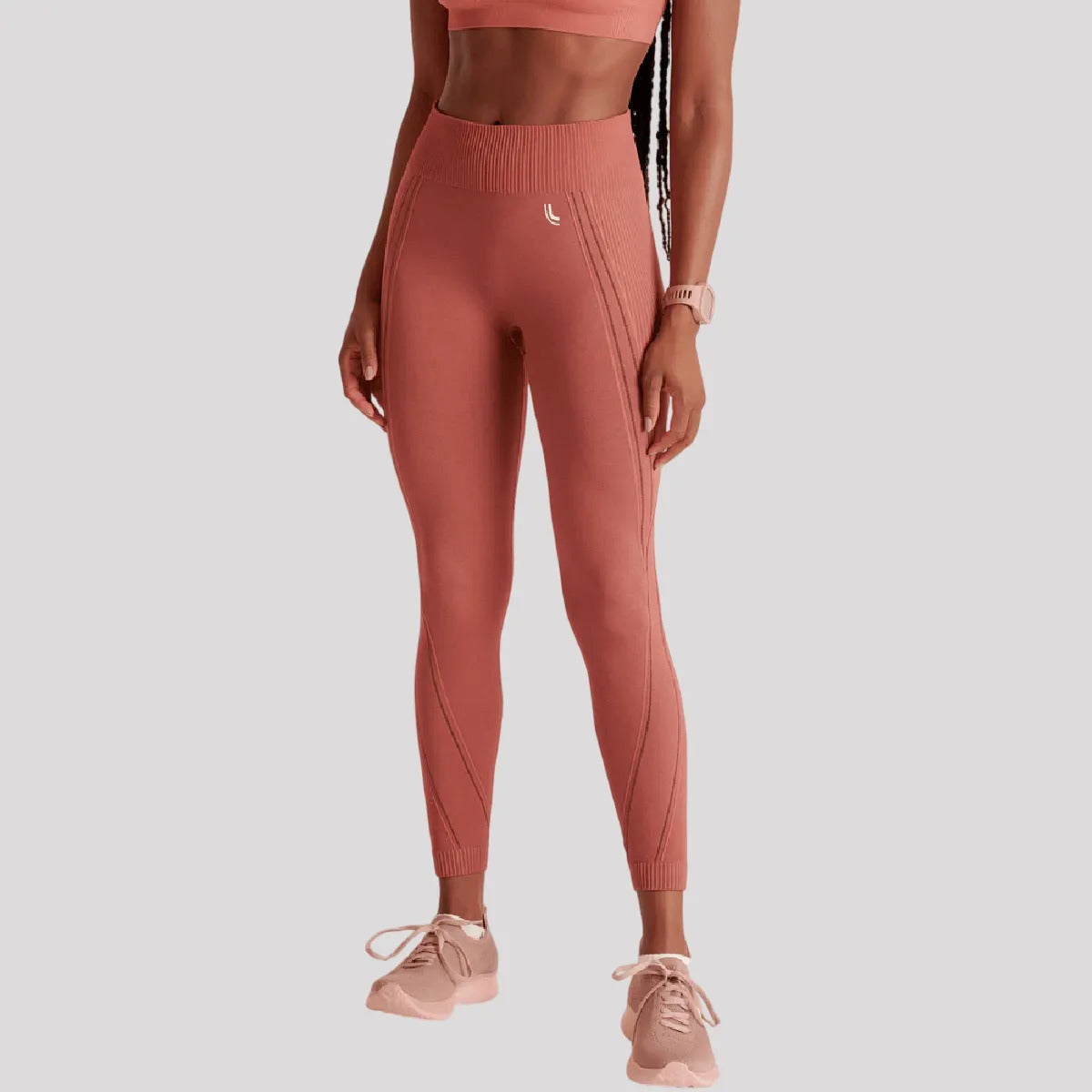 Legging Lupo Max Feminina Conforto E Compressão Original
