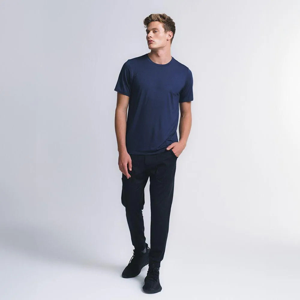 Camiseta Basica Tech Insider Masculina