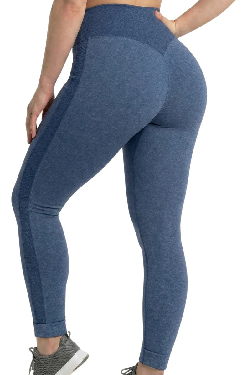 Calça Legging Fitness Academia Selene Levanta Bumbum