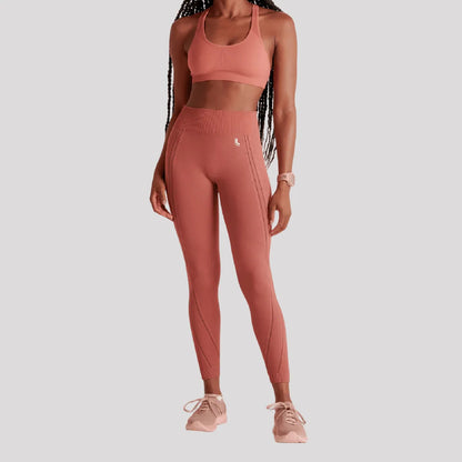 Legging Lupo Max Feminina Conforto E Compressão Original