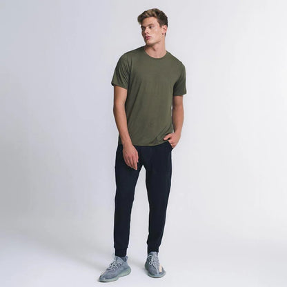 Camiseta Basica Tech Insider Masculina