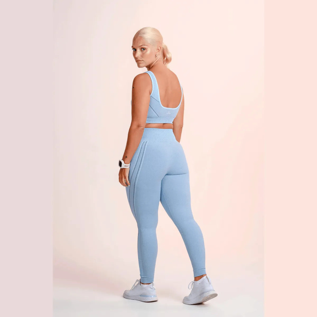 Legging Lupo Max Feminina Conforto E Compressão Original