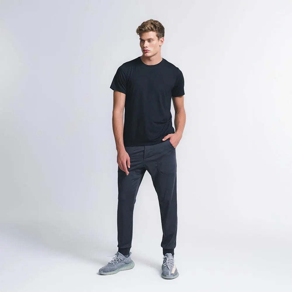 Camiseta Basica Tech Insider Masculina