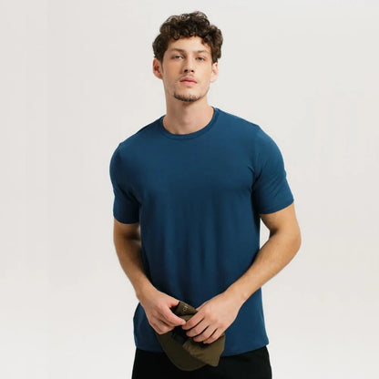 Camiseta Basica Tech Insider Masculina