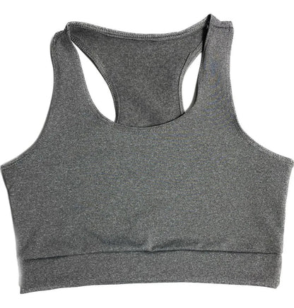 Kit 4 Top Feminino Plus Size Academia Fitness Treino Suplex