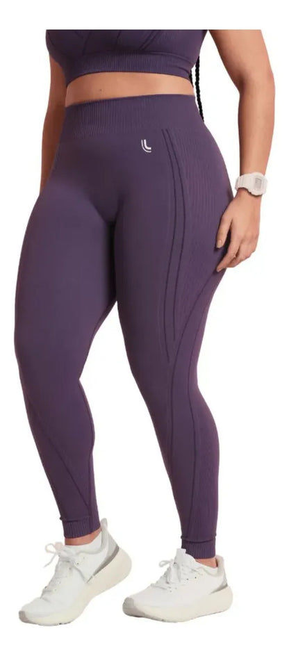 Legging Lupo Max Feminina Conforto E Compressão Original