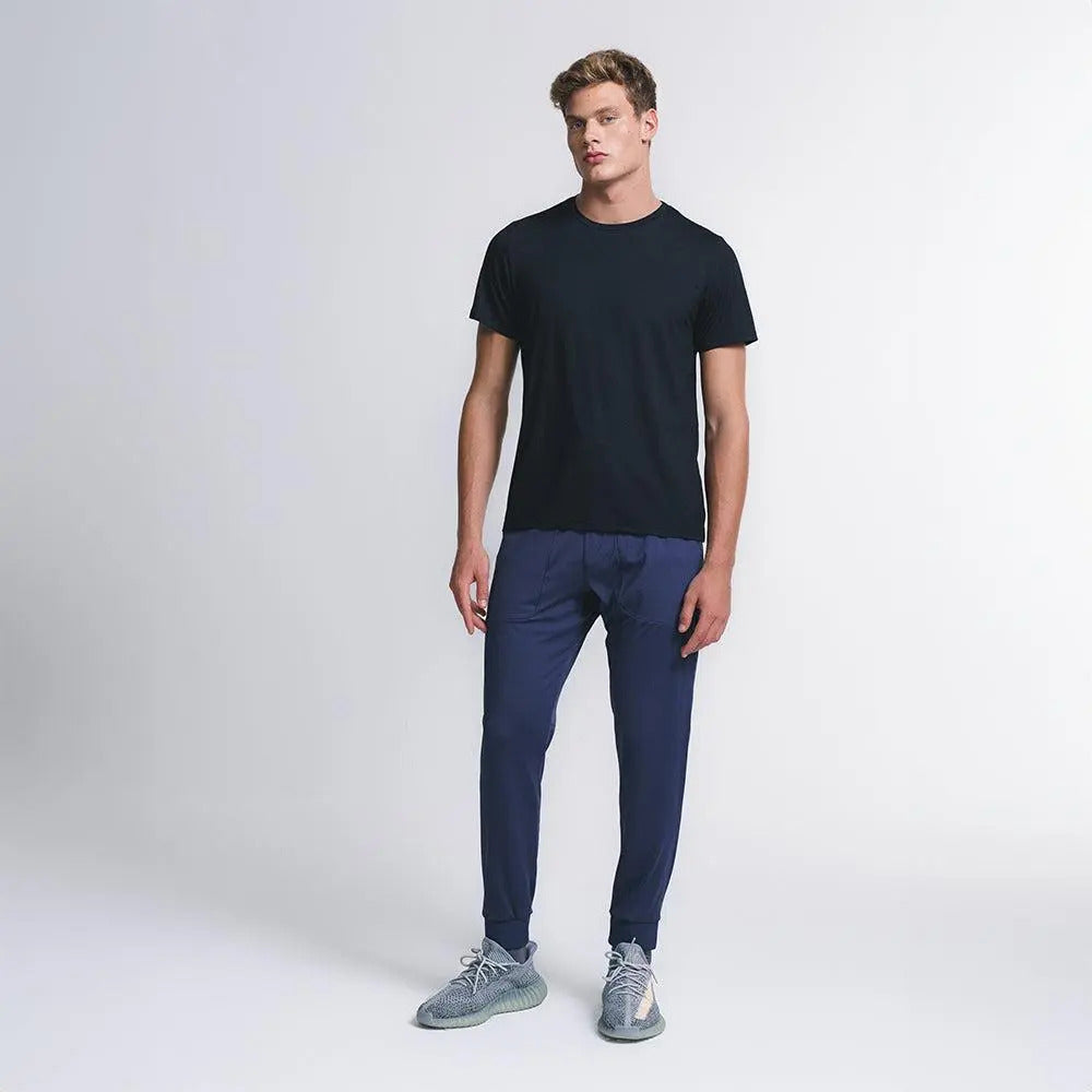 Camiseta Basica Tech Insider Masculina
